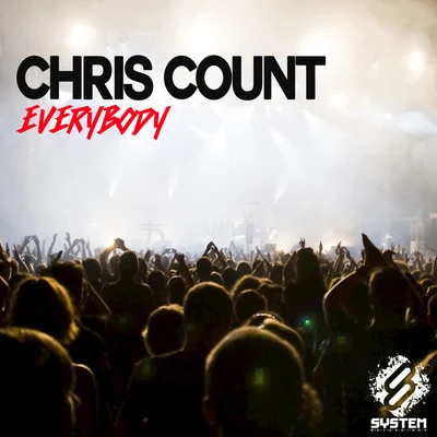 Everybody 專輯 Chris Count