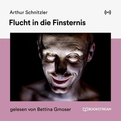 Flucht in die Finsternis 專輯 Bookstream Hörbücher