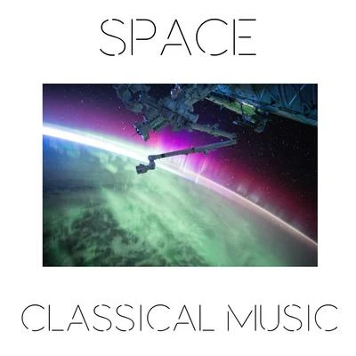 Space Classical Music 專輯 Günter Neuhold/Richard Wagner/Gunther/Markku Tervo/Bodo Brinkman