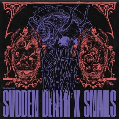 DEATHMATCH 專輯 Digitist/Svdden Death