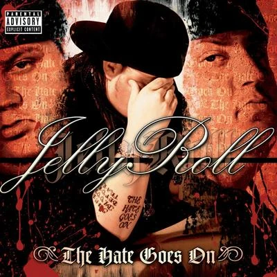 My Life 專輯 Jelly Roll