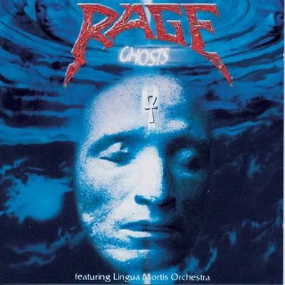 Ghosts 專輯 Rage/Trim