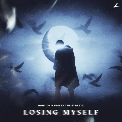 Losing Myself 專輯 Frizzy The Streetz/Dooqu