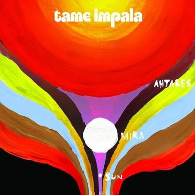 Tame Impala 專輯 Tame Impala/070 Shake