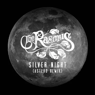 Silver Night 专辑 The Rasmus