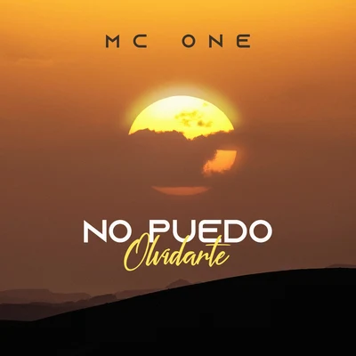 No Puedo Olvidarte 專輯 Joelito/Mc One