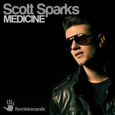 Scott Sparks Medicine