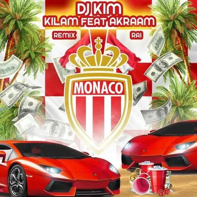 Monaco 專輯 KILAM