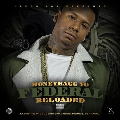 Federal Reloaded 專輯 Moneybagg Yo