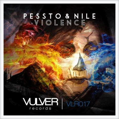 Violence 專輯 Pessto