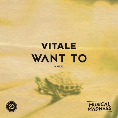 Want To 專輯 Vitale