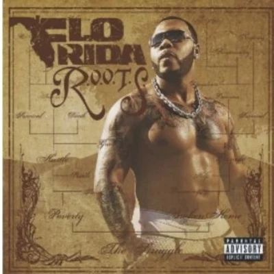 Available 專輯 Osmani Garcia “La Voz”/Flo Rida