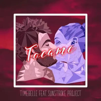 Tocame 專輯 Timebelle/RUNA/Tostogans