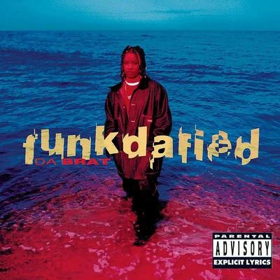 Da Brat Funkdafied