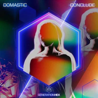 Conclude 專輯 Domastic