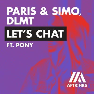 Lets Chat 專輯 DLMT/Laura Davie