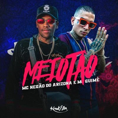 MC Guime Meiotão