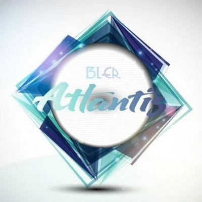 Atlantis 专辑 BL3R