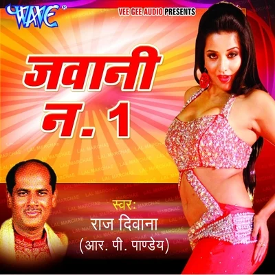 Jawani No-1 專輯 Shubha Mishra/Deepu Dehati