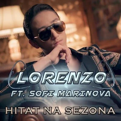 Hitat na sezona 专辑 Lorenzo