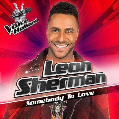 Somebody To Love 專輯 Leon Sherman/Showtek