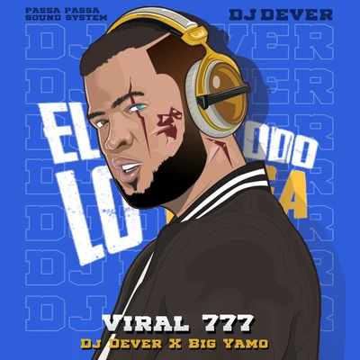 Viral 777 專輯 DJ Dever