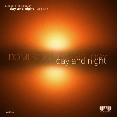 Day and Night 專輯 Syntheticsax/Dream Travel