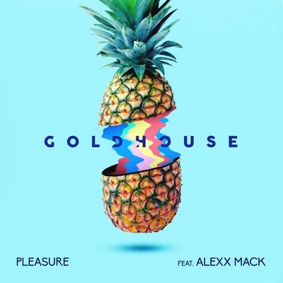 Pleasure 专辑 Goldhouse/Transviolet