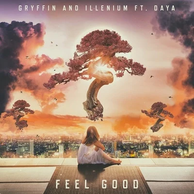 Feel Good (ZETO Remix) 专辑 Gryffin