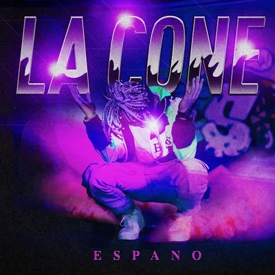 La Cone 专辑 Espano/Delvalle/Eix