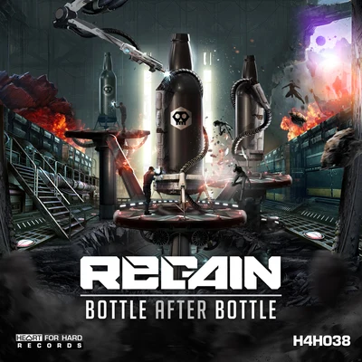 Bottle After Bottle 專輯 Regain/Sub Sonik