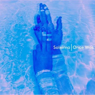 Once Was 專輯 Soleima/Yoshi Flower