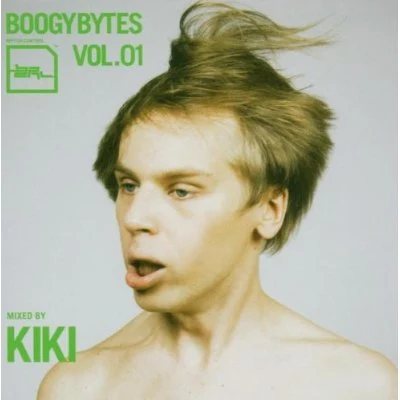 Boogybytes, Vol. 1 專輯 Kiki/Dzeko