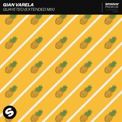 Guayeteo (Extended Mix) 专辑 Gian Varela