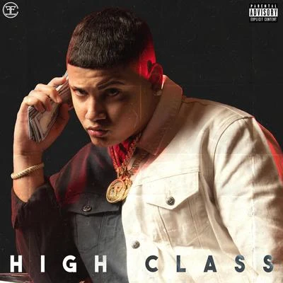 High Class 專輯 Ankhal/Farruko