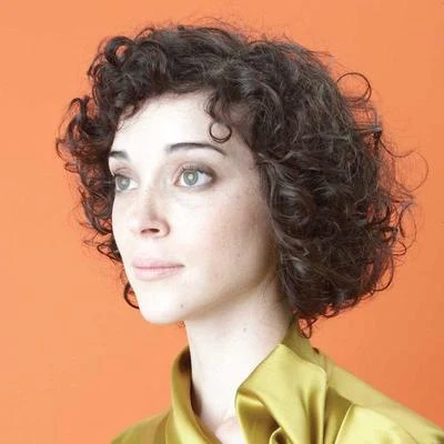 Actor 专辑 St. Vincent