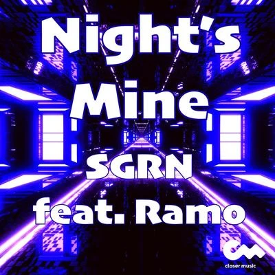 Nights Mine 專輯 SGRN