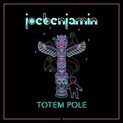 Totem Pole 專輯 Joe Benjamin