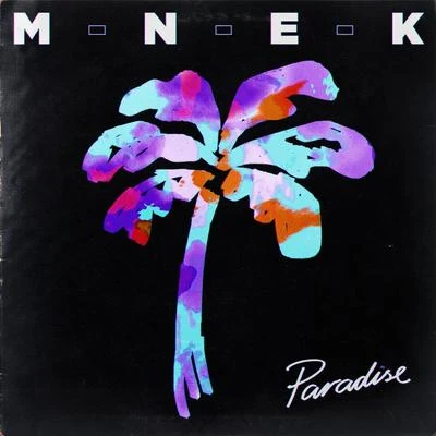 MNEKCyantific Paradise