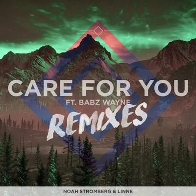 Noah StrombergHOPE-T Care For You (Hilman Remix)