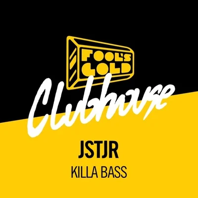 JSTJRCOMMAND Q Killa Bass