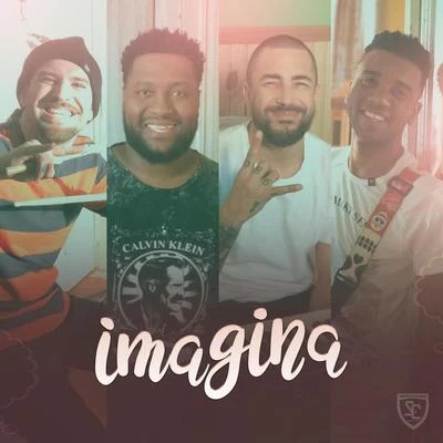 Imagina 專輯 Júnior Lord/Sente o Clima Samba Clube