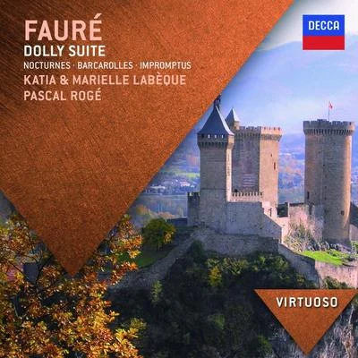 Katia LabèqueMarielle LabèqueIsrael Philharmonic OrchestraZubin MehtaKatia LabèqueMarielle LabequeSuvi Raj Grubb Dolly, Op.56