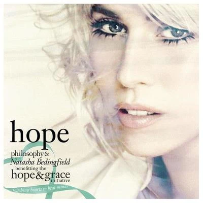 Hope 專輯 Natasha Bedingfield/Adam Levine/Javier Colon