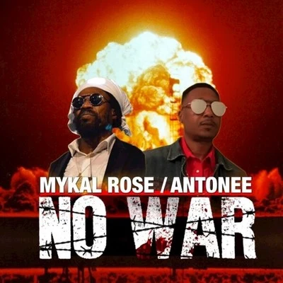 Mykal Rose No War