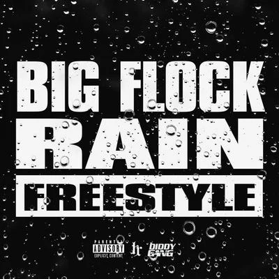 Rain 专辑 Flex Kartel/Big Flock/Lightshow/Biggs Cooley