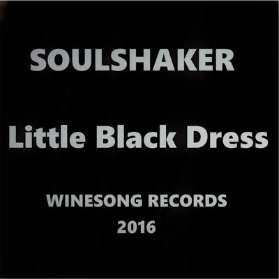 Little Black Dress 專輯 Soulshaker/Ruff Loaderz