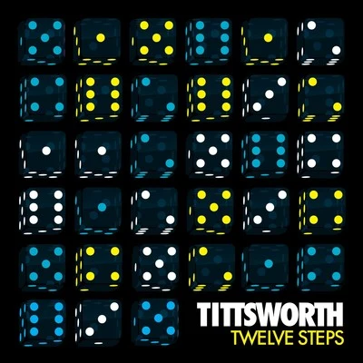 12 Steps 專輯 Tittsworth/Alvin Risk