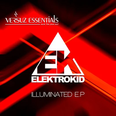 ElektrokidMory Kanté Illuminated EP