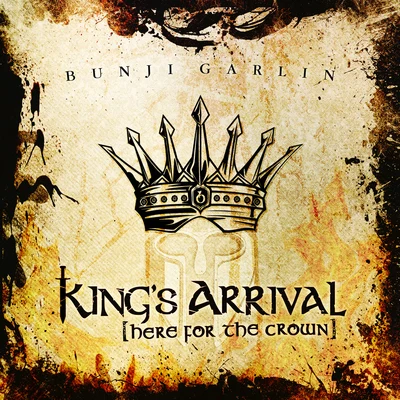 Kings Arrival (Here For The Crown) 專輯 Bunji Garlin